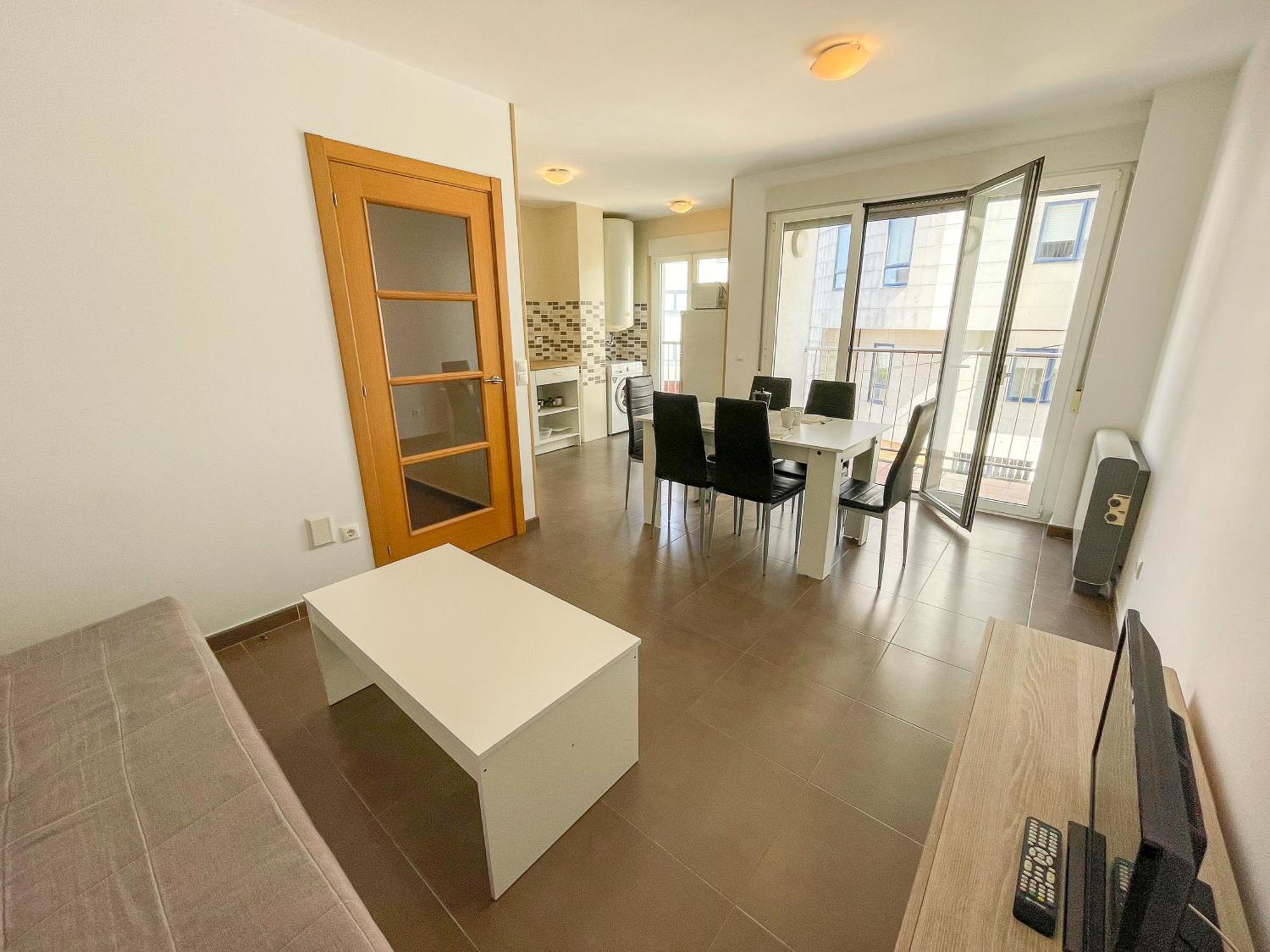 Apartamentos Portosin 3000 Portosín Exterior foto