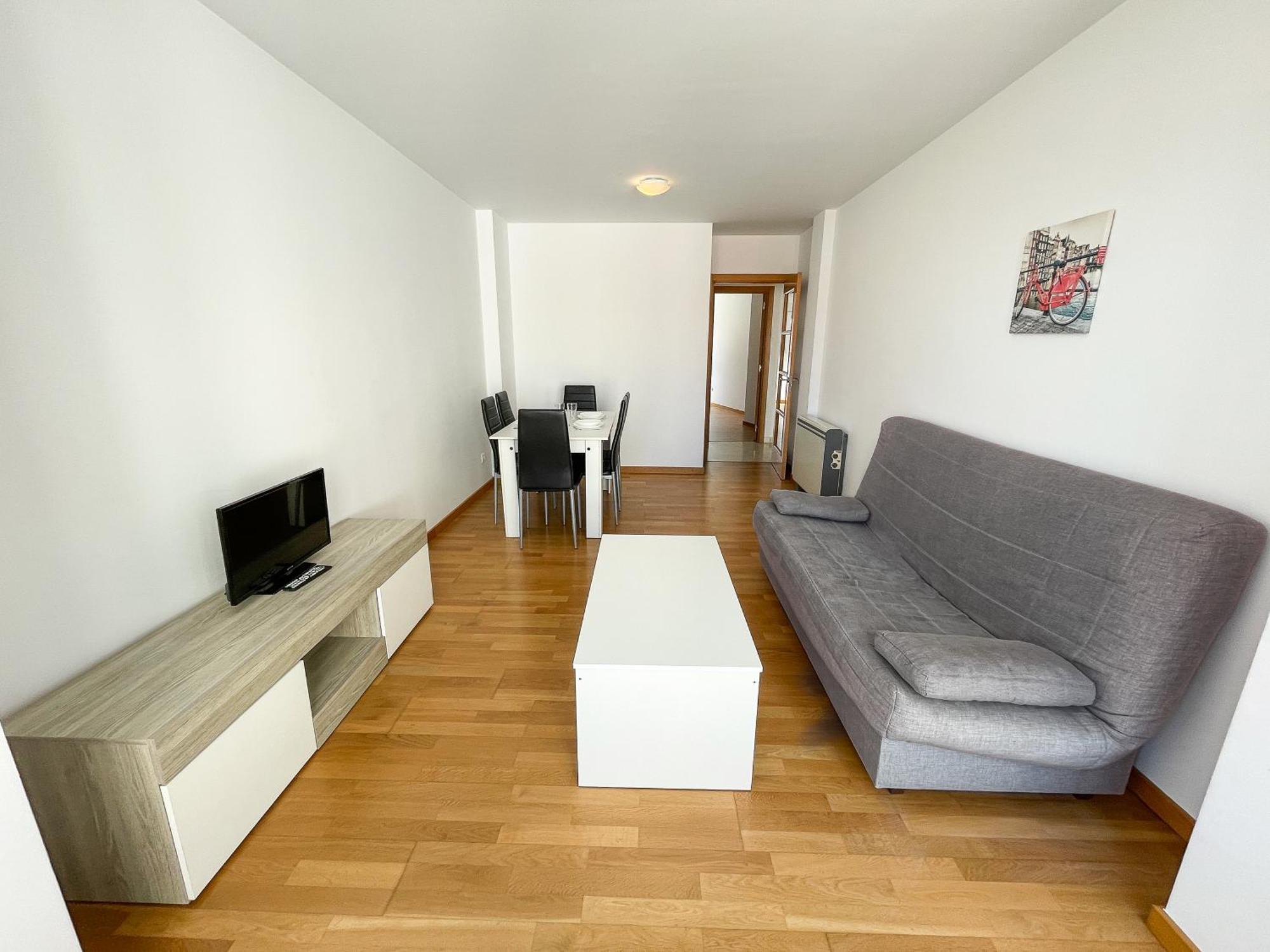 Apartamentos Portosin 3000 Portosín Exterior foto